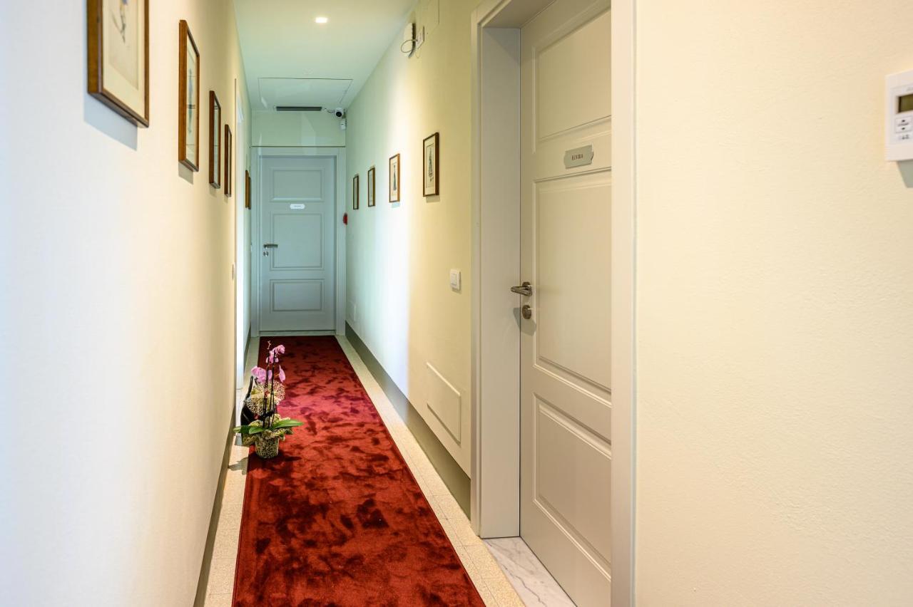 Foresteria Villa Puccini Casa Per Ferie Торре-дель-Лаго-Пуччини Экстерьер фото