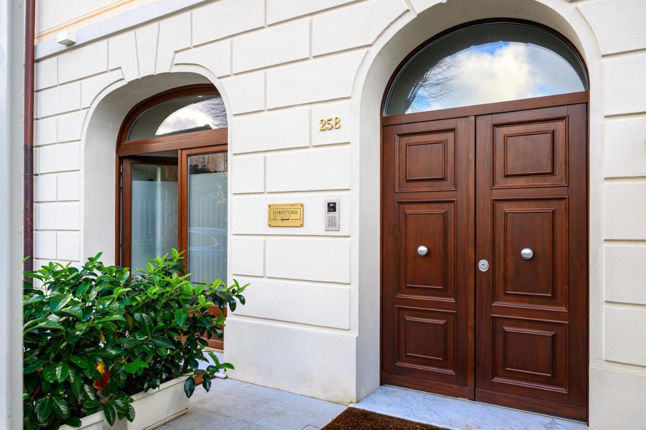 Foresteria Villa Puccini Casa Per Ferie Торре-дель-Лаго-Пуччини Экстерьер фото
