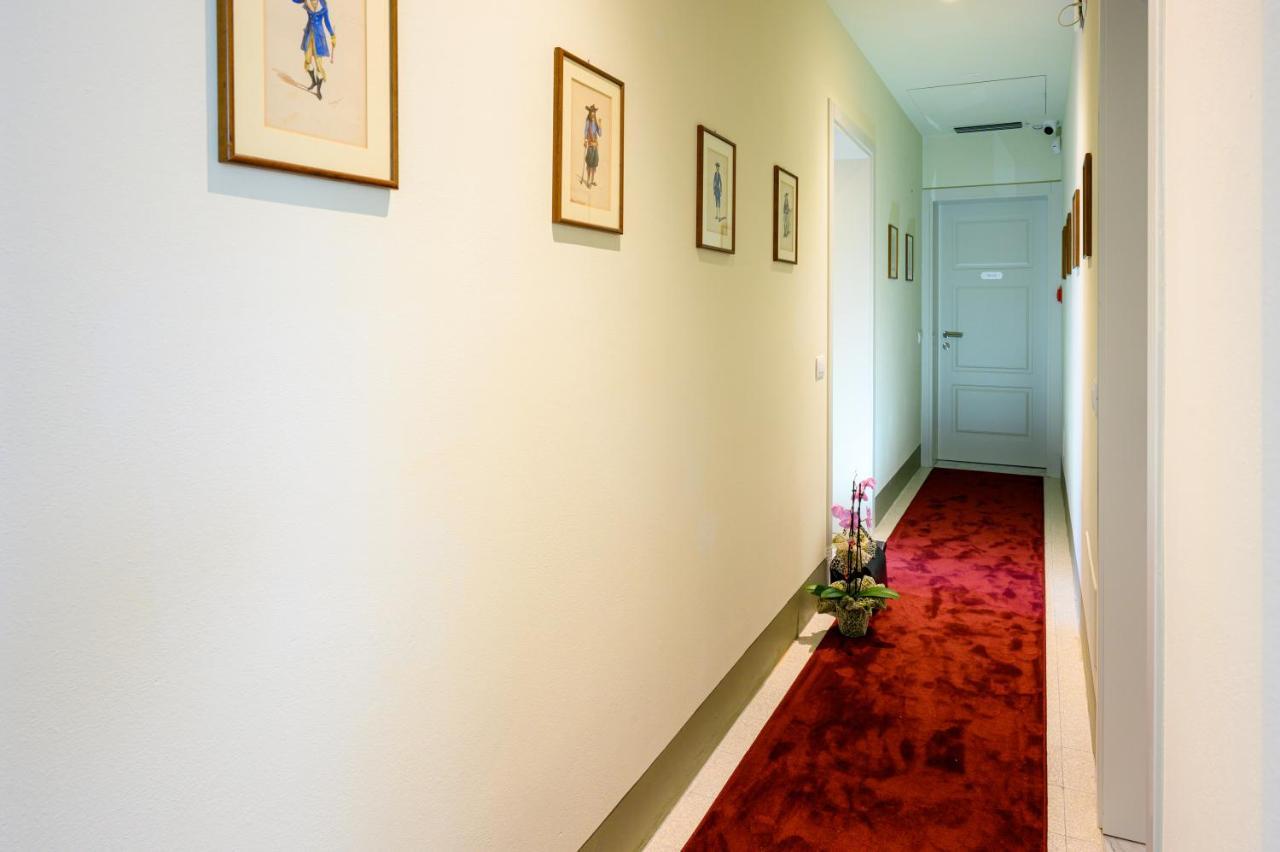 Foresteria Villa Puccini Casa Per Ferie Торре-дель-Лаго-Пуччини Экстерьер фото