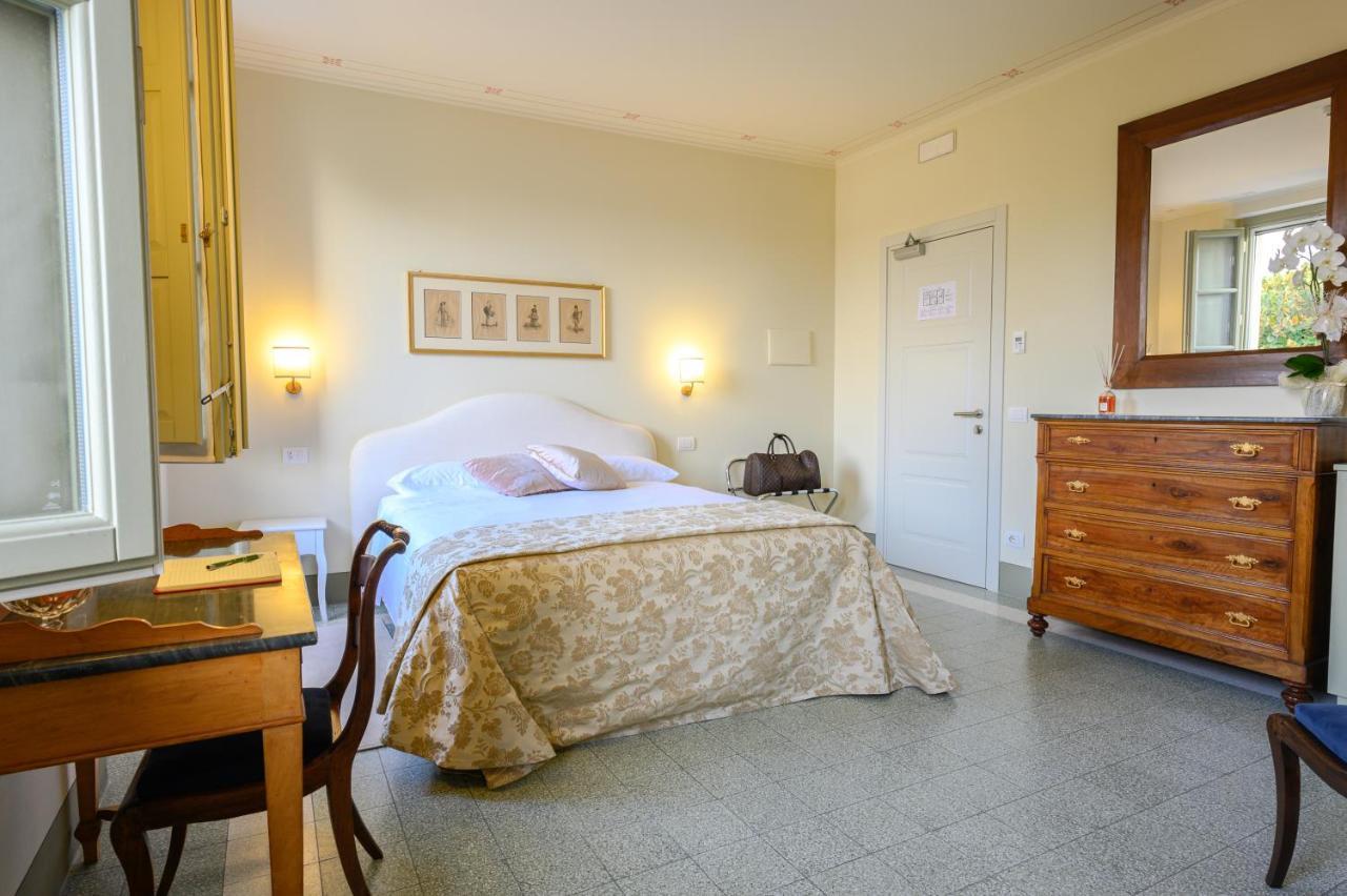 Foresteria Villa Puccini Casa Per Ferie Торре-дель-Лаго-Пуччини Экстерьер фото
