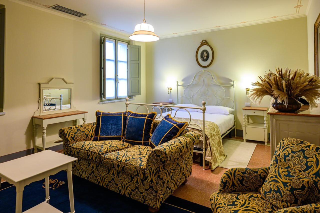 Foresteria Villa Puccini Casa Per Ferie Торре-дель-Лаго-Пуччини Экстерьер фото