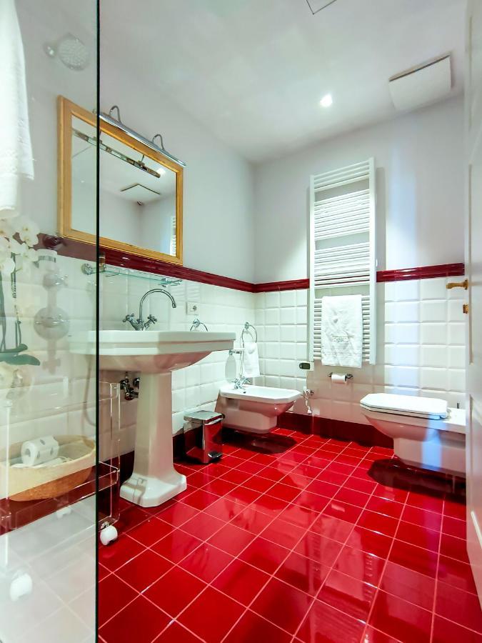 Foresteria Villa Puccini Casa Per Ferie Торре-дель-Лаго-Пуччини Экстерьер фото