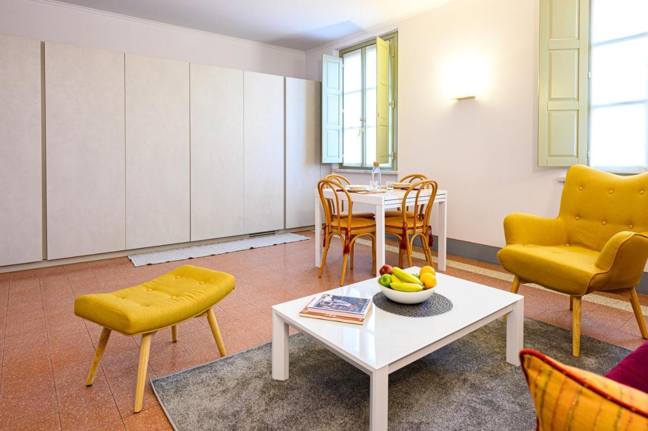 Foresteria Villa Puccini Casa Per Ferie Торре-дель-Лаго-Пуччини Экстерьер фото