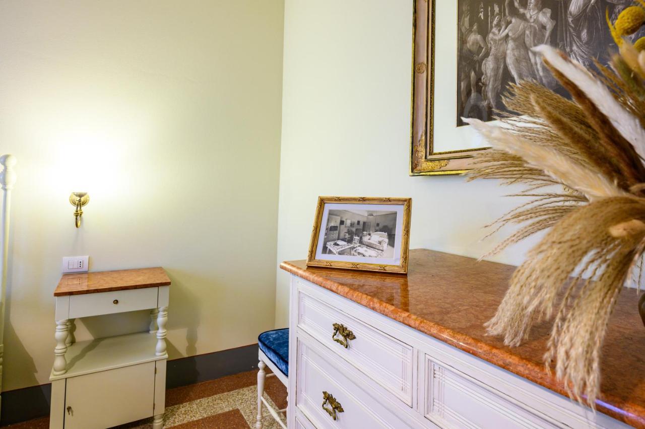 Foresteria Villa Puccini Casa Per Ferie Торре-дель-Лаго-Пуччини Экстерьер фото