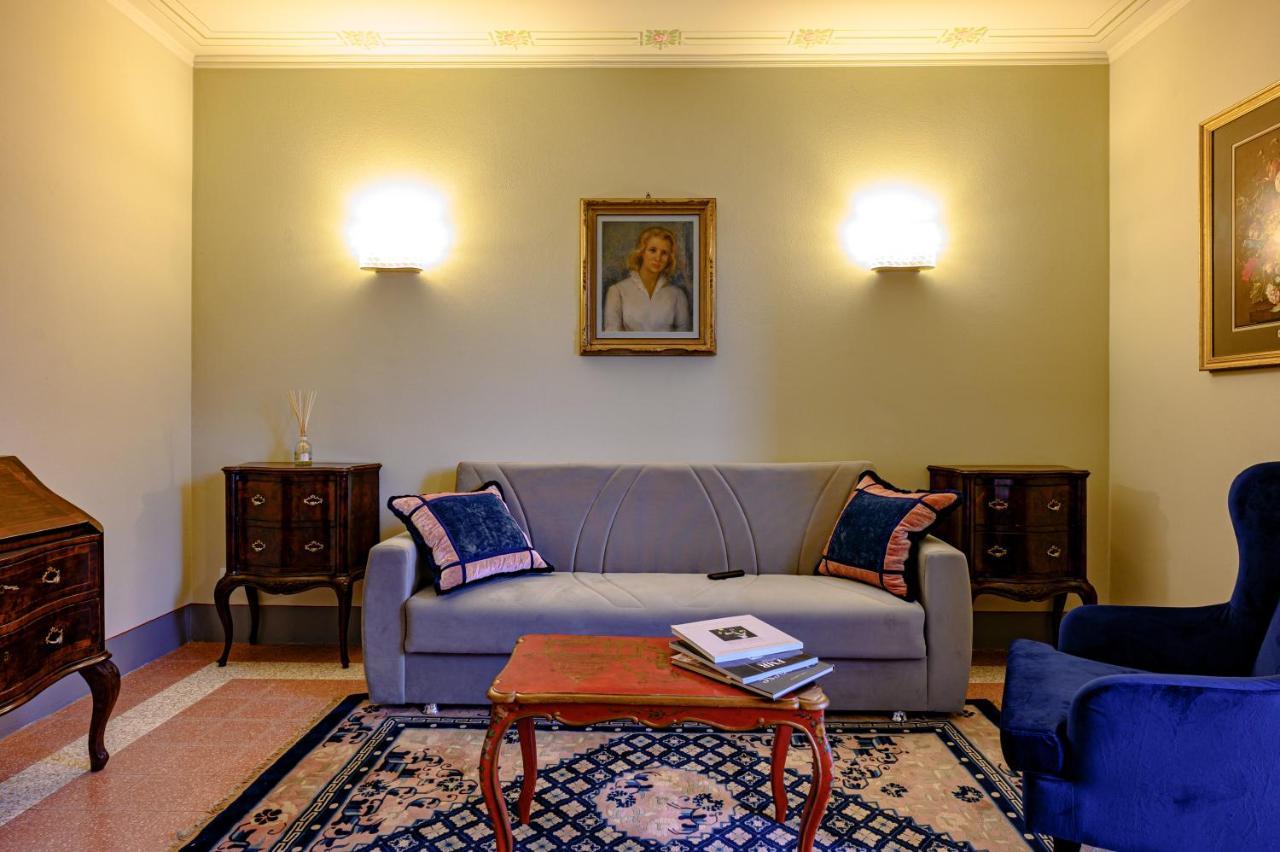 Foresteria Villa Puccini Casa Per Ferie Торре-дель-Лаго-Пуччини Экстерьер фото