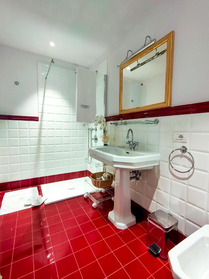 Foresteria Villa Puccini Casa Per Ferie Торре-дель-Лаго-Пуччини Экстерьер фото