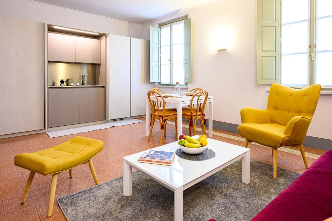 Foresteria Villa Puccini Casa Per Ferie Торре-дель-Лаго-Пуччини Экстерьер фото